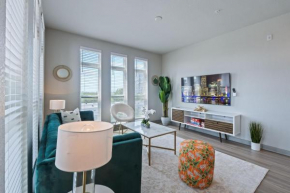 Central Avenue 2 Bed Mins From Tropicana Field